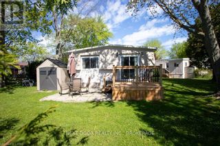 Photo 35: 131 SUNNINGDALE PLACE in South Huron: House for sale : MLS®# X8382414