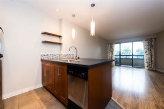 Photo 3: 202 2234 PRINCE ALBERT Street in Vancouver: Mount Pleasant VE Condo for sale in "OASIS" (Vancouver East)  : MLS®# R2005480