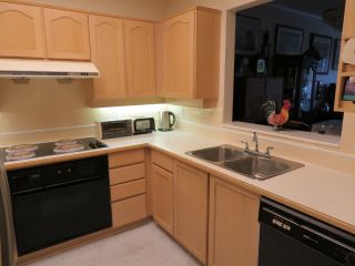 Photo 13: 208 8500 GENERAL CURRIE Road in Richmond: Brighouse South Condo for sale in "QUEENSGATE" : MLS®# R2785934