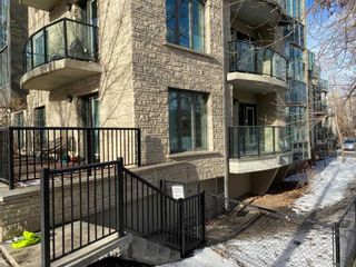 Photo 33: 103 108 25 Avenue SW in Calgary: Mission Apartment for sale : MLS®# A2104108