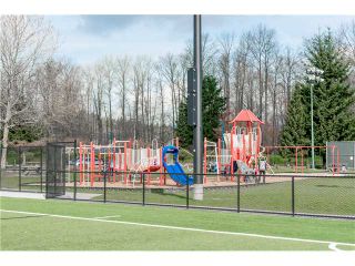 Photo 16: 23 2443 KELLY Avenue in Port Coquitlam: Central Pt Coquitlam Condo for sale : MLS®# V1057774