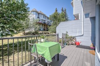 Photo 11: 21 Patina Point SW in Calgary: Patterson Row/Townhouse for sale : MLS®# A1215746