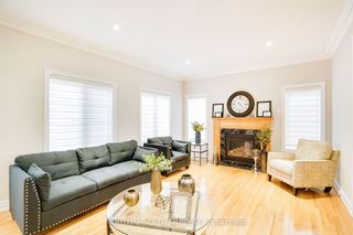 Photo 12: 162 Via Borghese Street in Vaughan: Vellore Village House (2-Storey) for sale : MLS®# N8217028