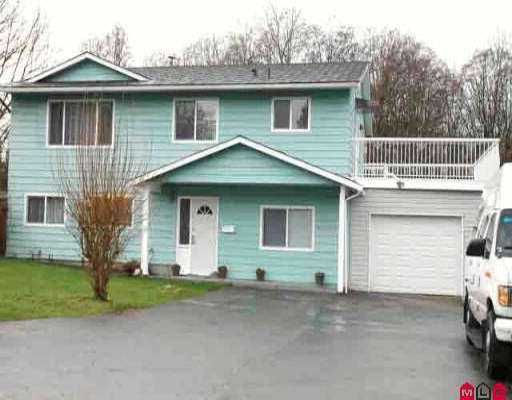 FEATURED LISTING: 11295 132ND ST Surrey