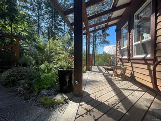 Photo 80: 3711 Compass Cres in Pender Island: GI Pender Island House for sale (Gulf Islands)  : MLS®# 961304