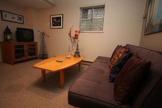 Photo 26: 11 877 W 7TH Avenue in Vancouver: Fairview VW Townhouse for sale in "EMERALD COURT" (Vancouver West)  : MLS®# V1061209