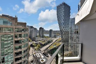 Photo 21: 1807 889 PACIFIC Street in Vancouver: Downtown VW Condo for sale in "THE PACIFIC BY GROSVENOR" (Vancouver West)  : MLS®# R2721796