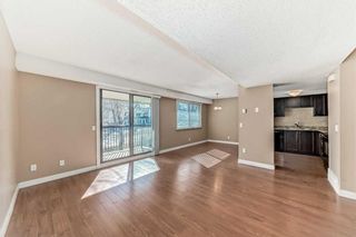 Photo 8: 1009 2200 Woodview Drive SW in Calgary: Woodlands Row/Townhouse for sale : MLS®# A2115255