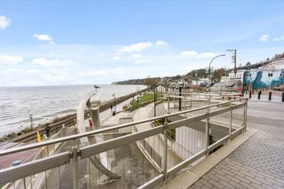 Photo 22: 503 1455 GEORGE Street in Surrey: White Rock Condo for sale in "Avra" (South Surrey White Rock)  : MLS®# R2760447