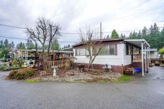 Photo 4: 127 3031 200 Street in Langley: Brookswood Langley Manufactured Home for sale in "CEDAR CREEK ESTATES" : MLS®# R2836515