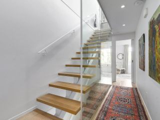 Photo 12: 1887 W 2ND Avenue in Vancouver: Kitsilano Townhouse for sale in "Blanc" (Vancouver West)  : MLS®# R2164681