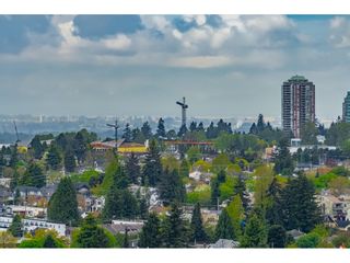 Photo 25: 1903 615 BELMONT Street in New Westminster: Uptown NW Condo for sale in "BELMONT TOWER" : MLS®# R2693636