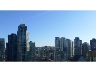 Photo 10: 1206 1205 HOWE Street in Vancouver: Downtown VW Condo for sale in "ALTO" (Vancouver West)  : MLS®# V957555