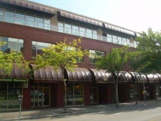 Photo 1: 308 444 VICTORIA STREET in Kamloops: South Kamloops Building Only for lease : MLS®# 169844