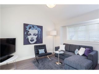 Photo 11: 2737 CYPRESS Street in Vancouver: Kitsilano Condo for sale (Vancouver West)  : MLS®# V1085536