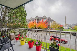 Photo 24: 211 17707 57A Avenue in Surrey: Cloverdale BC Condo for sale in "FRANCES MANOR" (Cloverdale)  : MLS®# R2869392