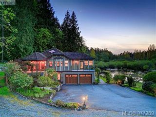 Photo 3: 11120 Alder Rd in NORTH SAANICH: NS Lands End House for sale (North Saanich)  : MLS®# 757384