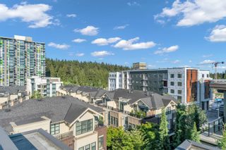 Photo 20: 416 3478 WESBROOK Mall in Vancouver: University VW Condo for sale (Vancouver West)  : MLS®# R2786107