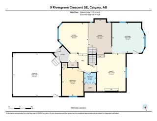 Photo 49: 9 Rivergreen Crescent SE in Calgary: Riverbend Detached for sale : MLS®# A2056408