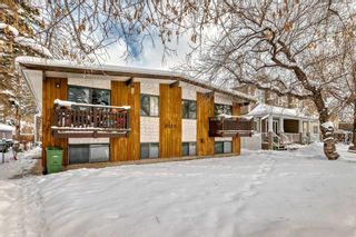 Photo 2: 6132 Bowness Road NW in Calgary: Bowness 4 plex for sale : MLS®# A2117560