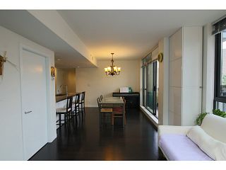 Photo 3: # 1001 788 RICHARDS ST in Vancouver: Downtown VW Condo for sale (Vancouver West)  : MLS®# V1067022