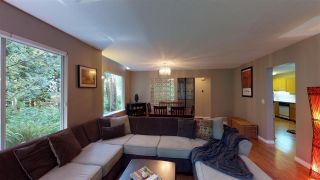 Photo 5: 12 DEERWOOD PLACE in Port Moody: Heritage Mountain Townhouse for sale : MLS®# R2184823
