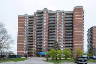Main Photo: 1602 238 Albion Road in Toronto: Elms-Old Rexdale Condo for sale (Toronto W10)  : MLS®# W8287876