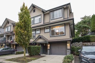 Photo 28: 98 13819 232 Street in Maple Ridge: Silver Valley Townhouse for sale in "BRIGHTON" : MLS®# R2830554
