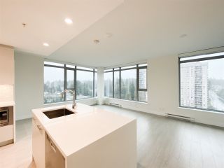 Photo 13: 1406 518 WHITING Way in Coquitlam: Coquitlam West Condo for sale in "Union" : MLS®# R2616552