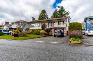 Photo 2: 9155 MAVIS Street in Chilliwack: Chilliwack W Young-Well House for sale : MLS®# R2447113