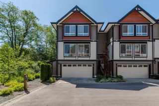 Photo 1: 5 6378 142 Street in Surrey: Sullivan Station Townhouse for sale in "KENDRA" : MLS®# R2172213