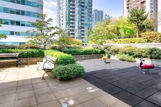 Photo 19: 1508 821 CAMBIE Street in Vancouver: Downtown VW Condo for sale in "Raffles" (Vancouver West)  : MLS®# R2343787
