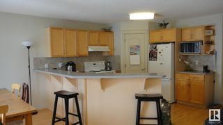 Photo 4: 2556 RABBIT HILL Road in Edmonton: Zone 14 House Half Duplex for sale : MLS®# E4292015