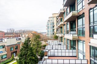 Photo 23: 311 10 RENAISSANCE Square in New Westminster: Quay Condo for sale in "MURANO LOFTS" : MLS®# R2861587