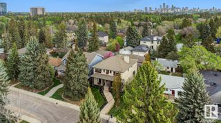 Photo 50: 9811 145 Street in Edmonton: Zone 10 House for sale : MLS®# E4304514