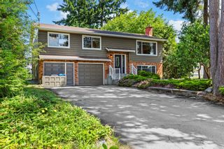 Main Photo: 2254 Rosstown Rd in Nanaimo: Na Diver Lake House for sale : MLS®# 932774