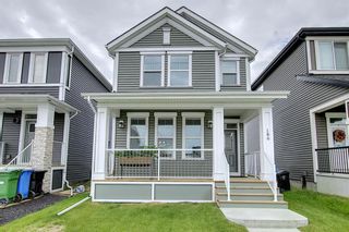 Photo 1: 186 EVANSCREST Place NW in Calgary: Evanston Detached for sale : MLS®# A1013263