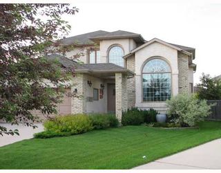 Photo 1:  in WINNIPEG: Fort Garry / Whyte Ridge / St Norbert Residential for sale (South Winnipeg)  : MLS®# 2904382