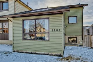 Photo 1: 3795 44 Avenue NE in Calgary: Whitehorn Detached for sale : MLS®# A2012349