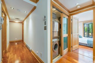 Photo 17: 1 5389 VINE Street in Vancouver: Kerrisdale Condo for sale in "CHELSEA COURT" (Vancouver West)  : MLS®# R2816098