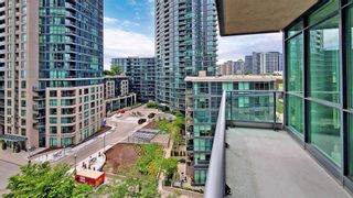 Photo 16: 863 209 Fort York Boulevard in Toronto: Niagara Condo for lease (Toronto C01)  : MLS®# C5306305