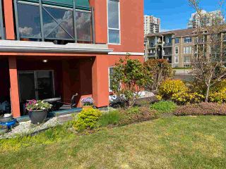 Photo 19: 109 6 RENAISSANCE Square in New Westminster: Quay Condo for sale in "The Rialto" : MLS®# R2572791