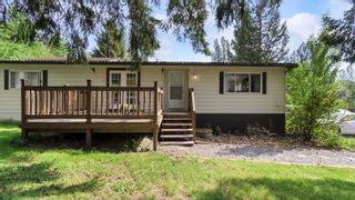 Photo 4: 23760 68 Avenue in Langley: Salmon River Manufactured Home for sale : MLS®# R2781738