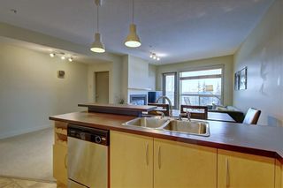Photo 8: 69 SPRINGBOROUGH Court SW in Calgary: Springbank Hill Apartment for sale : MLS®# A1029583
