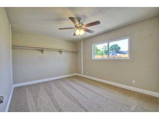 Photo 10: CLAIREMONT House for sale : 4 bedrooms : 6640 Tanglewood Road in San Diego