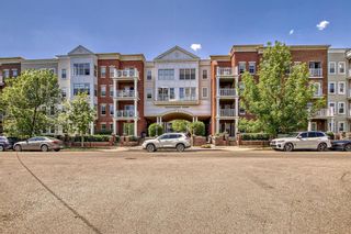 Photo 29: 3111 5605 Henwood Street SW in Calgary: Garrison Green Apartment for sale : MLS®# A2052463