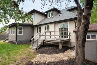 Photo 31: Southdale Two Storey: House for sale (Winnipeg) 