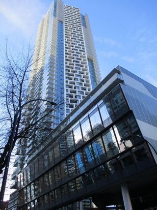 Photo 4: 506 1281 HORNBY Street in Vancouver: Downtown VW Office for sale in "ONE BURRARD PLACE" (Vancouver West)  : MLS®# C8049372