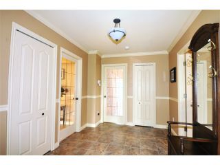 Photo 16: 20512 123B AV in Maple Ridge: Northwest Maple Ridge House for sale : MLS®# V1123570
