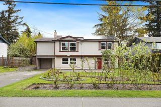 Photo 1: 4690 McLauchlin Dr in Courtenay: CV Courtenay East House for sale (Comox Valley)  : MLS®# 903594